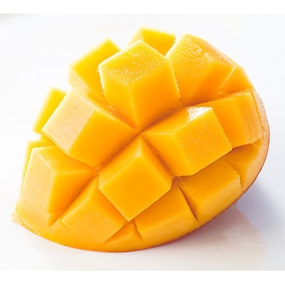 完熟マンゴー約1kg(2玉入り)