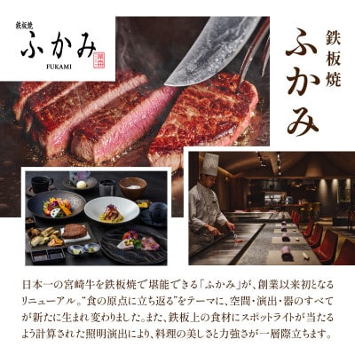 フェニックス・シーガイア・オーシャン・タワー館内レストラン利用券(10,000円分)_お食事券