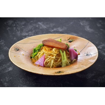 宮崎県産本からすみ　宮崎の地酒「菊初御代」磨き　ブロックセット　3個入り[20g]木箱入り
