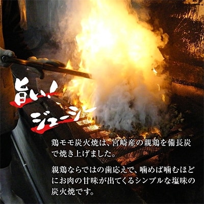 宮崎名物　チキン南蛮、鶏炭火焼、肉巻きおにぎり　3点セット