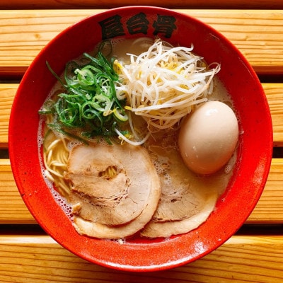 宮崎とんこつ・宮崎ぎょうざ満足セット