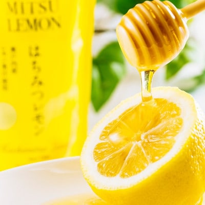 西澤養蜂場はちみつりんご&はちみつレモンドリンク195g 30袋セット