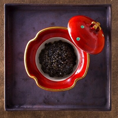 MIYAZAKI CAVIAR 1983 (20g)