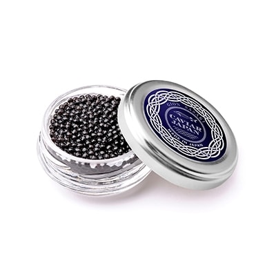 祇園さゝ木オリジナル　CAVIAR JAPAN SASAKI (20g)