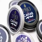 【毎月定期便】宮崎キャビア1983 (500g) 贈答用化粧箱入り全12回