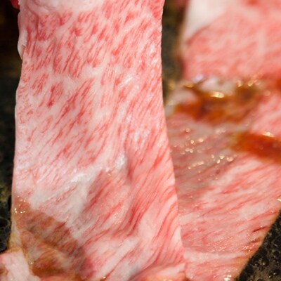 宮崎牛クラシタスライス500g(宮崎市)