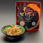 国産うなぎ使用 ココナッツオイルで揚げた うなぎ骨せんべいセット