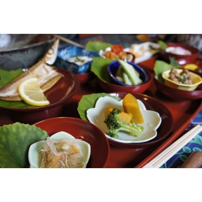 子宝・安産祈願付　1泊朝食付き宿泊券(離れ　特別室　2名利用プラン)
