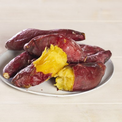 新芋&熟成やきいもの食べ比べセット1kg