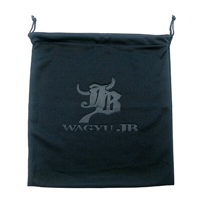 宮崎県産牛革使用　WAGYU JB硬式用グラブ投手用JB-001Y(オレンジ)