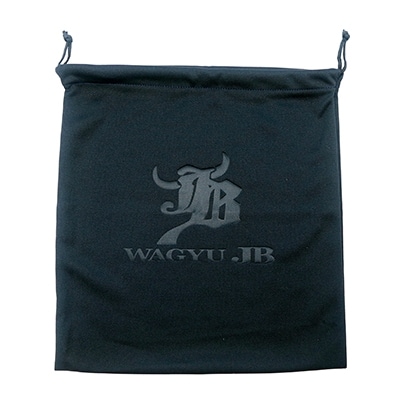 宮崎県産牛革使用　WAGYU JB硬式用グラブ投手用JB-001T(パワーオレンジ)