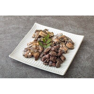 2022年4月発送開始『定期便』焼き鳥4種(40本)盛り合わせ(冷凍)&炭火焼4種(冷凍)全3回