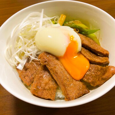 みやざきハーブ牛カルビ焼肉　600g