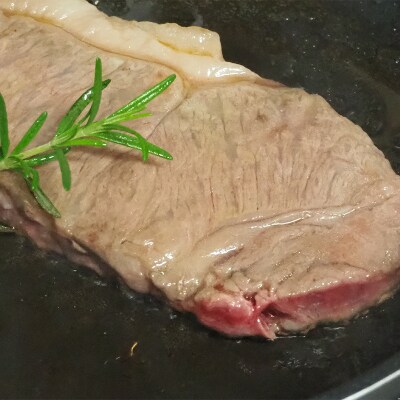 みやざきハーブ牛ステーキ食べ比べセット