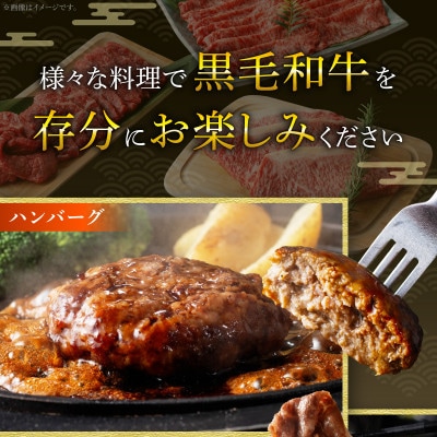 【2ヵ月毎定期便】宮崎県創業40年平家の郷宮崎黒毛和牛(合計2.51kg)全3回