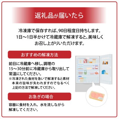 宮崎県産豚ローストンカツ5枚 豚ロースしゃぶ500g×1 豚ヒレトンカツ400g×1(宮崎市)