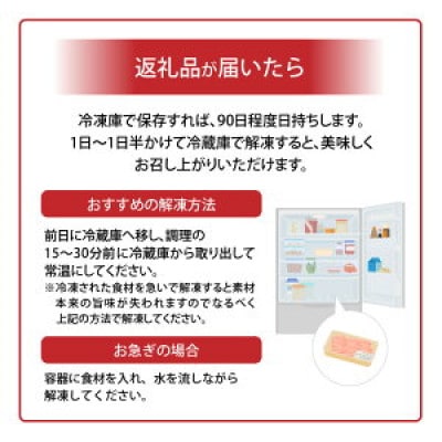 宮崎牛ウデ・モモ・バラ　スライス セット 合計1.2kg(宮崎市)