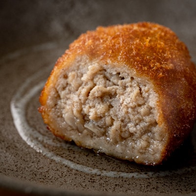 マンテンミートンのメンチカツ　計16個