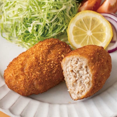 マンテンミートンのメンチカツ　計16個