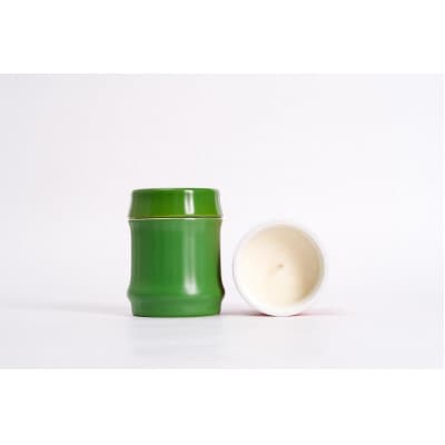 宮崎・日向夏精油香る お米Candle