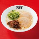悠瑠里のとんこつら～めん4食セット×悠瑠里特製餃子2P×鶏餃子2P