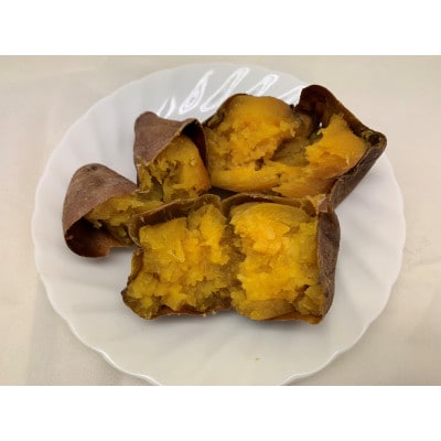 安納石焼芋　10袋セット