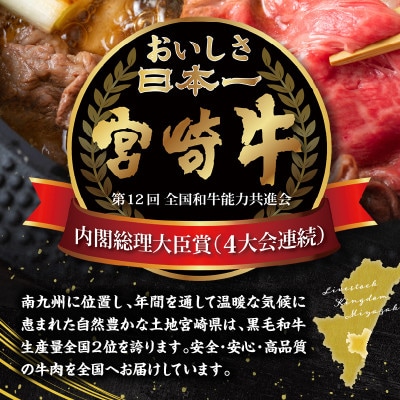 宮崎牛ロースブロック約1kg