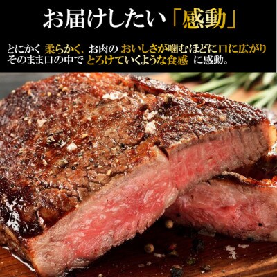 【2024年4月上旬発送】宮崎牛モモステーキ800g