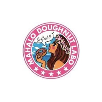 MAHALODOUGHNUTLABOの人気ドーナツ詰め合わせ12個入り