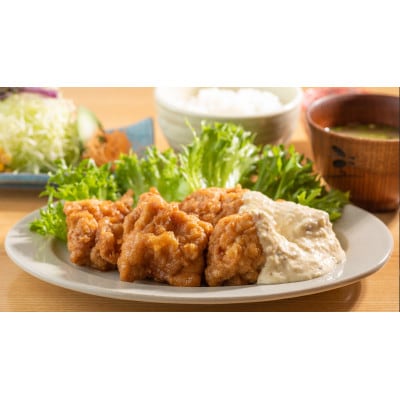 本場!みやざきのチキン南蛮が作れる【チキン南蛮のたれ&タルタルソース】3セット