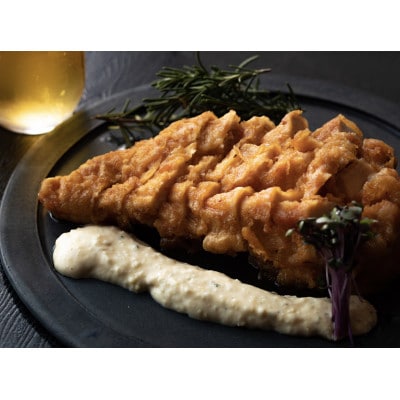 本場!みやざきのチキン南蛮が作れる【チキン南蛮のたれ&タルタルソース】3セット