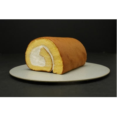 ジモショクセレクト　石窯ロールケーキ