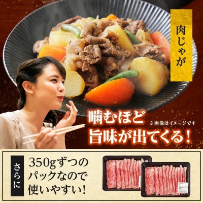 宮崎牛赤身(モモ)すきしゃぶ(宮崎市)