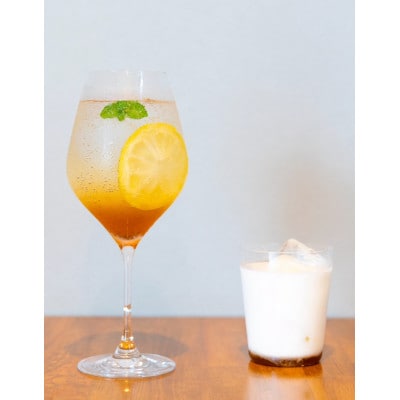 レイドバックコーラ シロップ原液 宮崎のフレーバー3種セット(パッションフルーツ/へべす/せとか)
