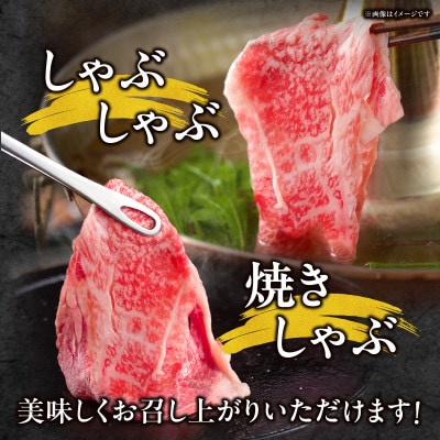 宮崎牛しゃぶしゃぶ切り落とし(400g×3p)1.2kg(宮崎市)