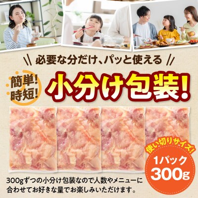 宮崎県産 鶏むね肉 1.5kg(宮崎市)