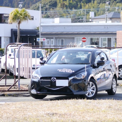 セフモ運転トレーニングチケット(宮崎市)