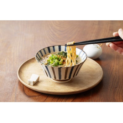 あごだし宮崎魚うどんA・GO　3食入/箱(宮崎市)