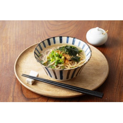 あごだし宮崎魚うどんA・GO　6食入/箱(宮崎市)