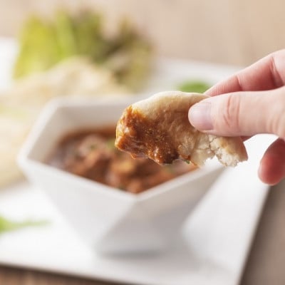 AOSHIMA ネパールカレー　5個セット