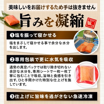 アトランティックサーモン1kg(宮崎市)