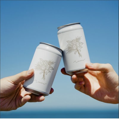 【Novoru Brewing】定番商品Novoru6本セット