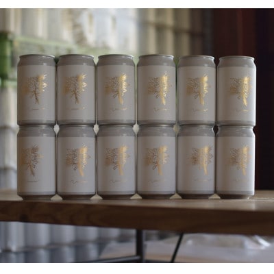 【Novoru Brewing】定番商品Novoru12本セット
