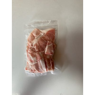 宮崎県産 豚肉切り落とし合計4.5kg(150g×30パック)