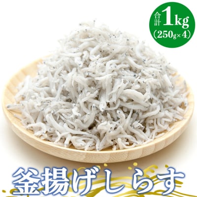 ���g�����炷 ���v1kg(��250g×4) tk-0012