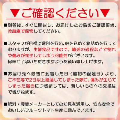 【先行受付】機能性表示食品 ミニトマト ゆうがたベーネ 2kg is-0014