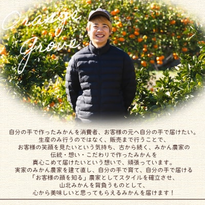 【先行受付】みかん 訳あり 2S-M 3kg 傷み補償分 +100g om-0001