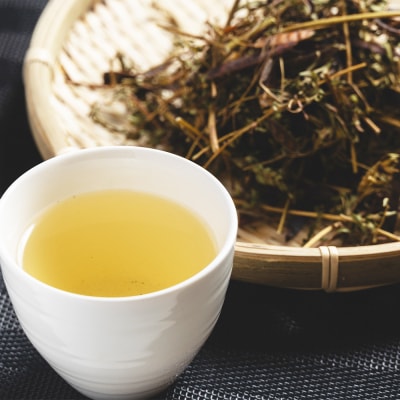 きし豆茶 計60g 30g 2袋 ke-0030