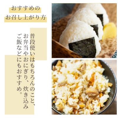 【6回定期便】特別栽培米 ミルキークイーン 5kg 令和8年産 Wsr-0006