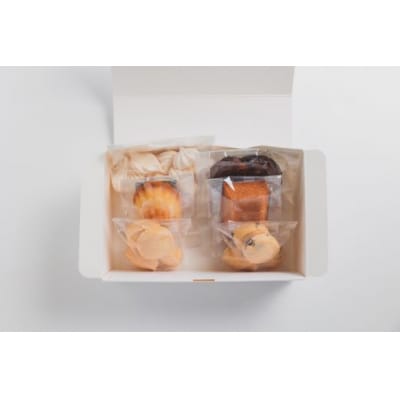 焼き菓子詰め合わせギフトS oi-0005